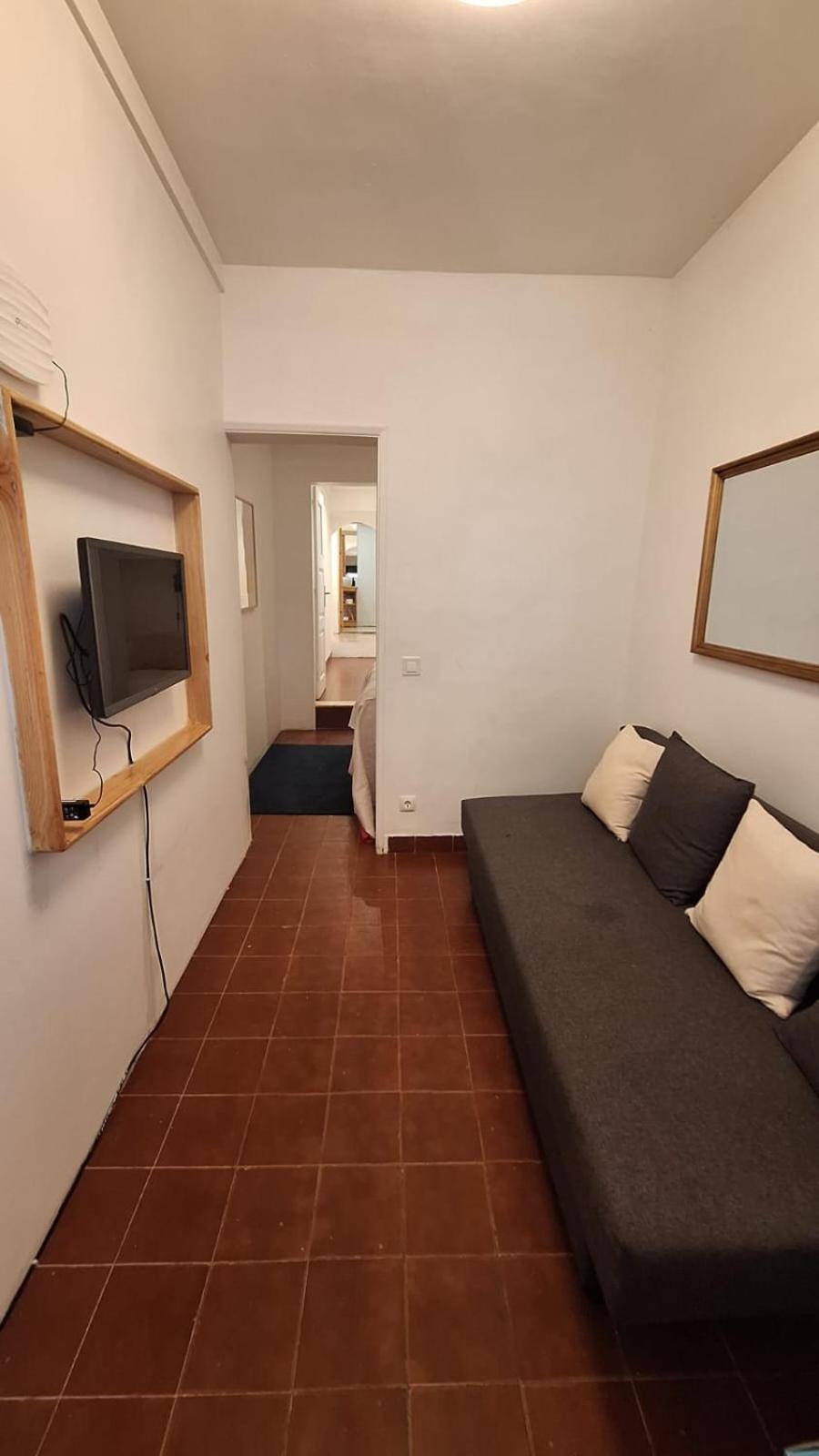 Flores Apartments 23 리스본 외부 사진