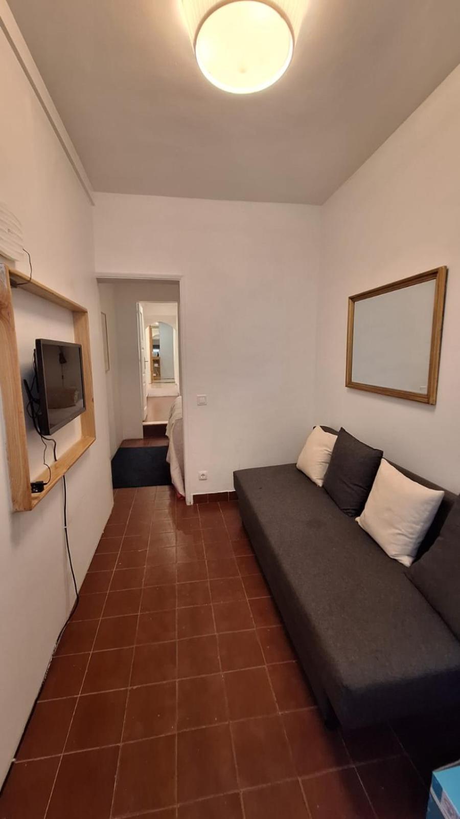 Flores Apartments 23 리스본 외부 사진