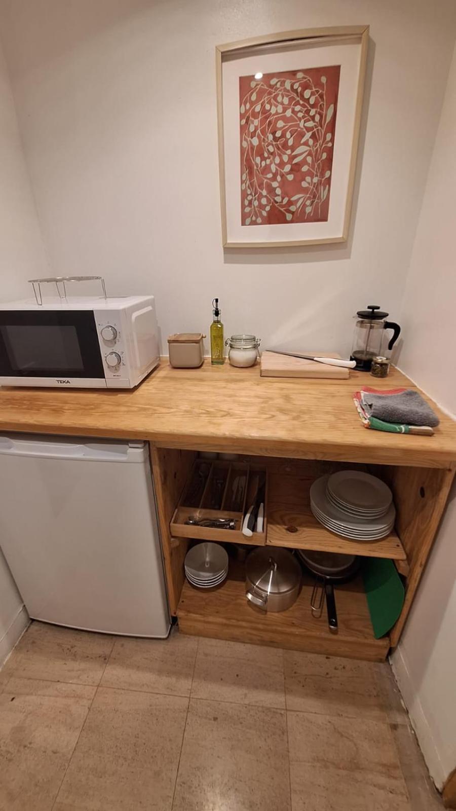 Flores Apartments 23 리스본 외부 사진