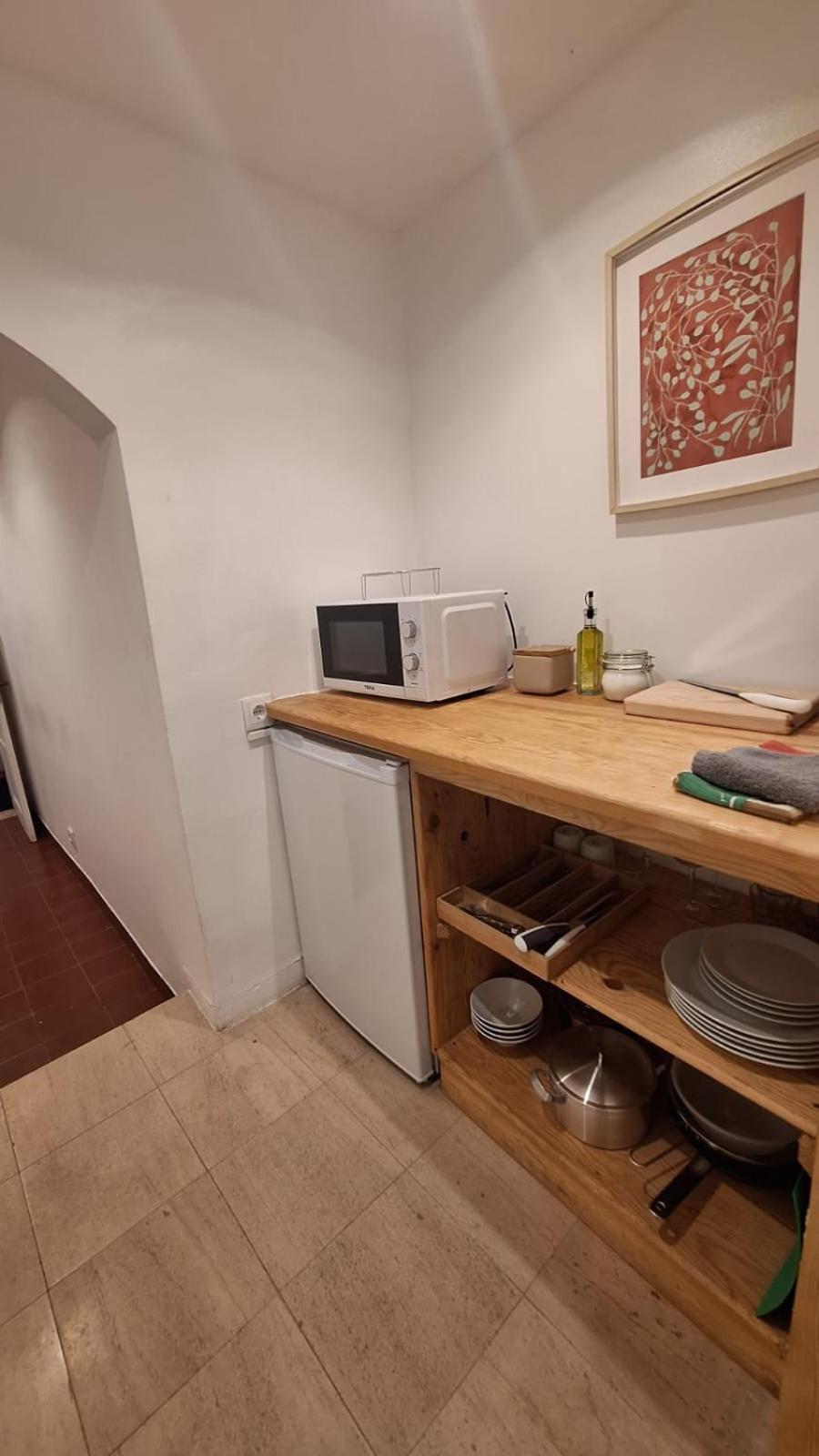 Flores Apartments 23 리스본 외부 사진