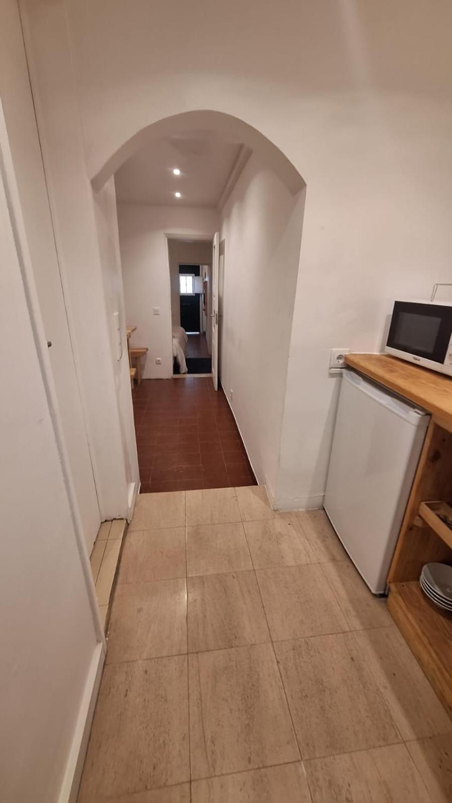 Flores Apartments 23 리스본 외부 사진